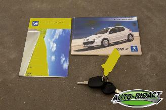 Peugeot 206+ 1.4 XS Airco picture 22