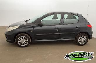 Peugeot 206+ 1.4 XS Airco picture 33