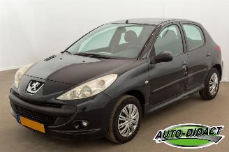 Peugeot 206+ 1.4 XS Airco picture 1