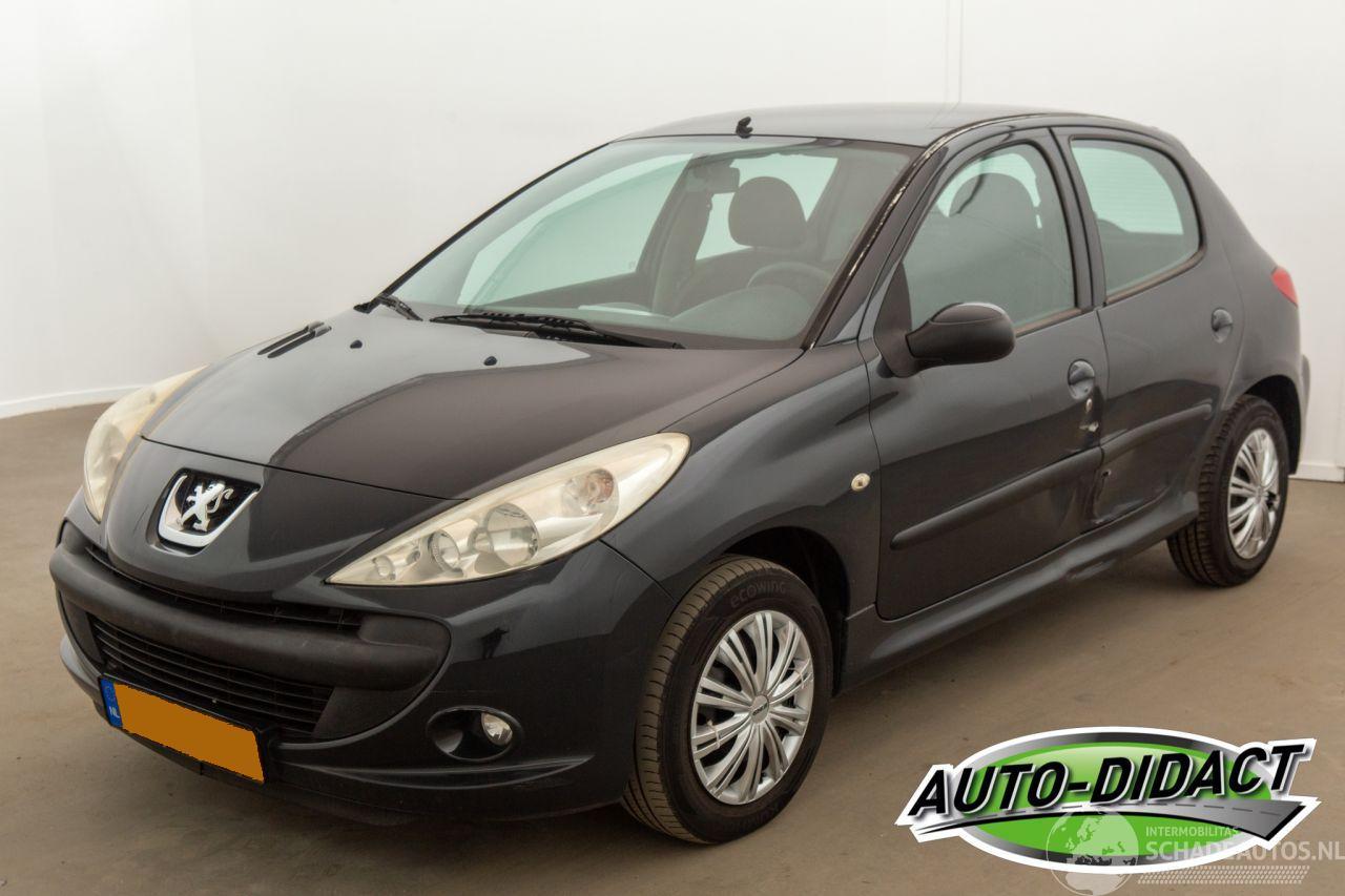 Peugeot 206+ 1.4 XS Airco