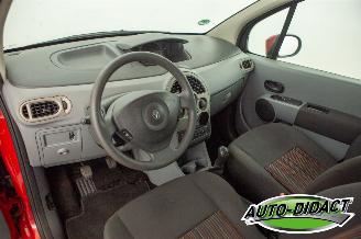 Renault Grand-modus 1.2 TCE Airco Expression picture 19