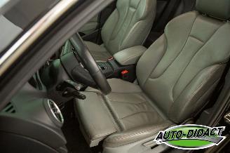 Audi A3 1.6 TDI Automaat Pano Navi Clima Pro Line picture 26