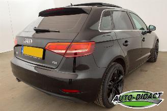Audi A3 1.6 TDI Automaat Pano Navi Clima Pro Line picture 4