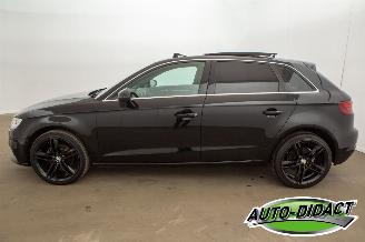 Audi A3 1.6 TDI Automaat Pano Navi Clima Pro Line picture 35