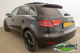 Audi A3 1.6 TDI Automaat Pano Navi Clima Pro Line picture 3