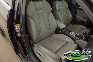 Audi A3 1.6 TDI Automaat Pano Navi Clima Pro Line picture 21