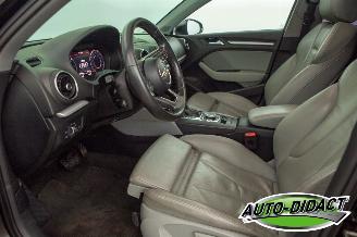 Audi A3 1.6 TDI Automaat Pano Navi Clima Pro Line picture 25