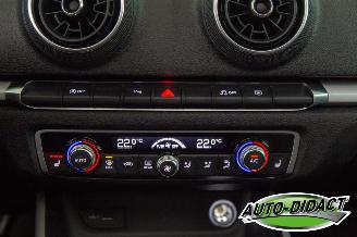 Audi A3 1.6 TDI Automaat Pano Navi Clima Pro Line picture 9