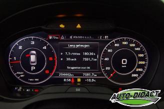 Audi A3 1.6 TDI Automaat Pano Navi Clima Pro Line picture 6