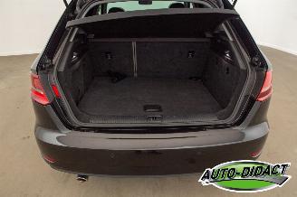 Audi A3 1.6 TDI Automaat Pano Navi Clima Pro Line picture 34