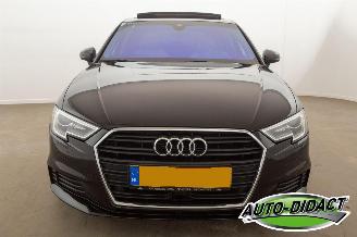 Audi A3 1.6 TDI Automaat Pano Navi Clima Pro Line picture 32