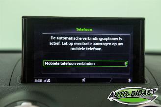 Audi A3 1.6 TDI Automaat Pano Navi Clima Pro Line picture 8