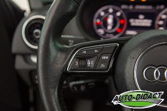 Audi A3 1.6 TDI Automaat Pano Navi Clima Pro Line picture 15