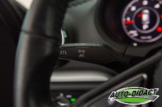 Audi A3 1.6 TDI Automaat Pano Navi Clima Pro Line picture 17