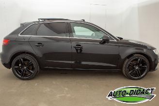 Audi A3 1.6 TDI Automaat Pano Navi Clima Pro Line picture 36