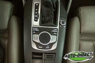 Audi A3 1.6 TDI Automaat Pano Navi Clima Pro Line picture 12