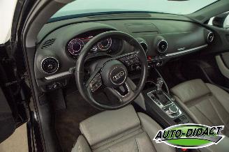 Audi A3 1.6 TDI Automaat Pano Navi Clima Pro Line picture 24