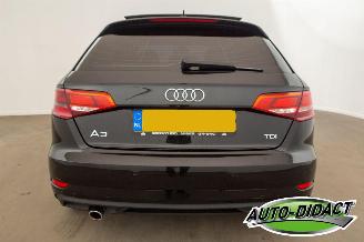 Audi A3 1.6 TDI Automaat Pano Navi Clima Pro Line picture 33