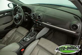 Audi A3 1.6 TDI Automaat Pano Navi Clima Pro Line picture 19