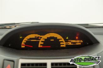 Toyota Yaris 1.3 Sol Automaat Airco 77.439 km Carpas picture 6