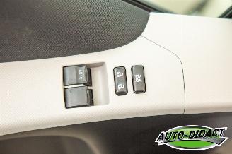 Toyota Yaris 1.3 Sol Automaat Airco 77.439 km Carpas picture 10