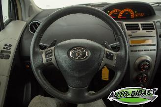 Toyota Yaris 1.3 Sol Automaat Airco 77.439 km Carpas picture 5