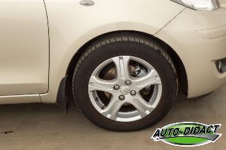 Toyota Yaris 1.3 Sol Automaat Airco 77.439 km Carpas picture 33