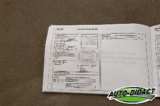 Nissan Qashqai 1.2 Automaat Camera Navi Pano Tekna picture 43