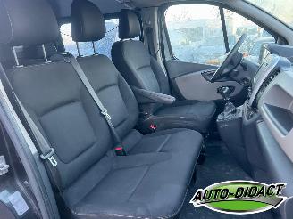 Renault Trafic 1.6 dCi T29 L2H1 6p MOTORSCHADE DC Générique picture 16