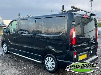 Renault Trafic 1.6 dCi T29 L2H1 6p MOTORSCHADE DC Générique picture 3