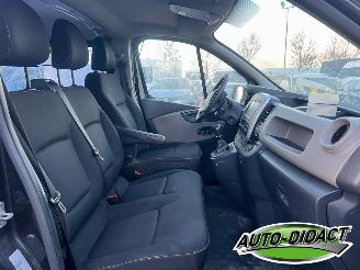 Renault Trafic 1.6 dCi T29 L2H1 6p MOTORSCHADE DC Générique picture 17