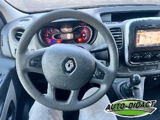 Renault Trafic 1.6 dCi T29 L2H1 6p MOTORSCHADE DC Générique picture 5