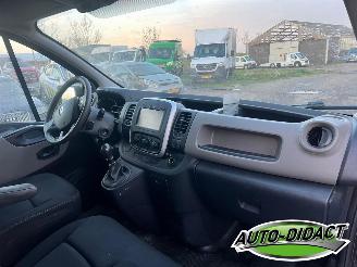 Renault Trafic 1.6 dCi T29 L2H1 6p MOTORSCHADE DC Générique picture 15