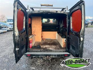 Renault Trafic 1.6 dCi T29 L2H1 6p MOTORSCHADE DC Générique picture 28