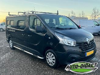 Renault Trafic 1.6 dCi T29 L2H1 6p MOTORSCHADE DC Générique picture 2