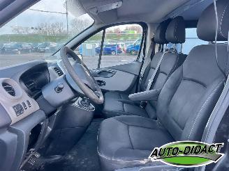 Renault Trafic 1.6 dCi T29 L2H1 6p MOTORSCHADE DC Générique picture 20