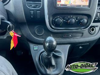 Renault Trafic 1.6 dCi T29 L2H1 6p MOTORSCHADE DC Générique picture 10