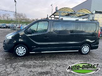 Renault Trafic 1.6 dCi T29 L2H1 6p MOTORSCHADE DC Générique picture 29