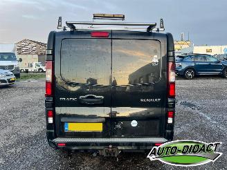 Renault Trafic 1.6 dCi T29 L2H1 6p MOTORSCHADE DC Générique picture 27
