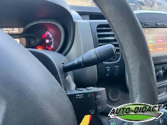 Renault Trafic 1.6 dCi T29 L2H1 6p MOTORSCHADE DC Générique picture 14