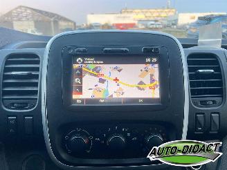 Renault Trafic 1.6 dCi T29 L2H1 6p MOTORSCHADE DC Générique picture 7