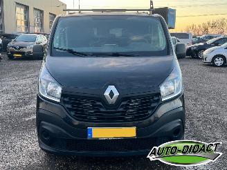 Renault Trafic 1.6 dCi T29 L2H1 6p MOTORSCHADE DC Générique picture 26
