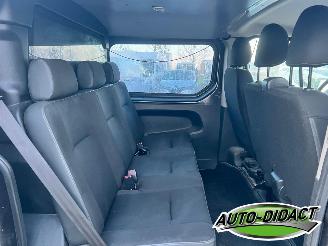 Renault Trafic 1.6 dCi T29 L2H1 6p MOTORSCHADE DC Générique picture 18