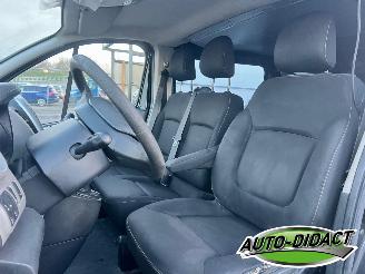 Renault Trafic 1.6 dCi T29 L2H1 6p MOTORSCHADE DC Générique picture 21