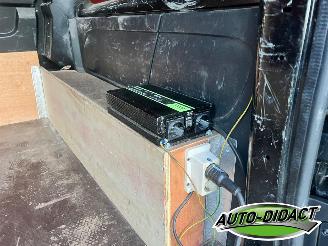 Renault Trafic 1.6 dCi T29 L2H1 6p MOTORSCHADE DC Générique picture 22