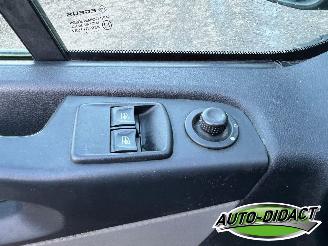 Renault Trafic 1.6 dCi T29 L2H1 6p MOTORSCHADE DC Générique picture 11