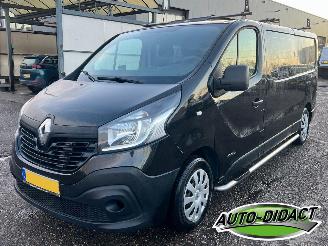Renault Trafic 1.6 dCi T29 L2H1 6p MOTORSCHADE DC Générique picture 1