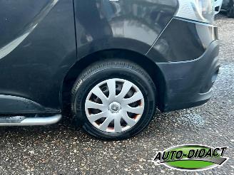 Renault Trafic 1.6 dCi T29 L2H1 6p MOTORSCHADE DC Générique picture 24