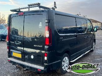 Renault Trafic 1.6 dCi T29 L2H1 6p MOTORSCHADE DC Générique picture 4