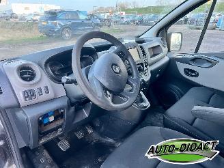 Renault Trafic 1.6 dCi T29 L2H1 6p MOTORSCHADE DC Générique picture 19